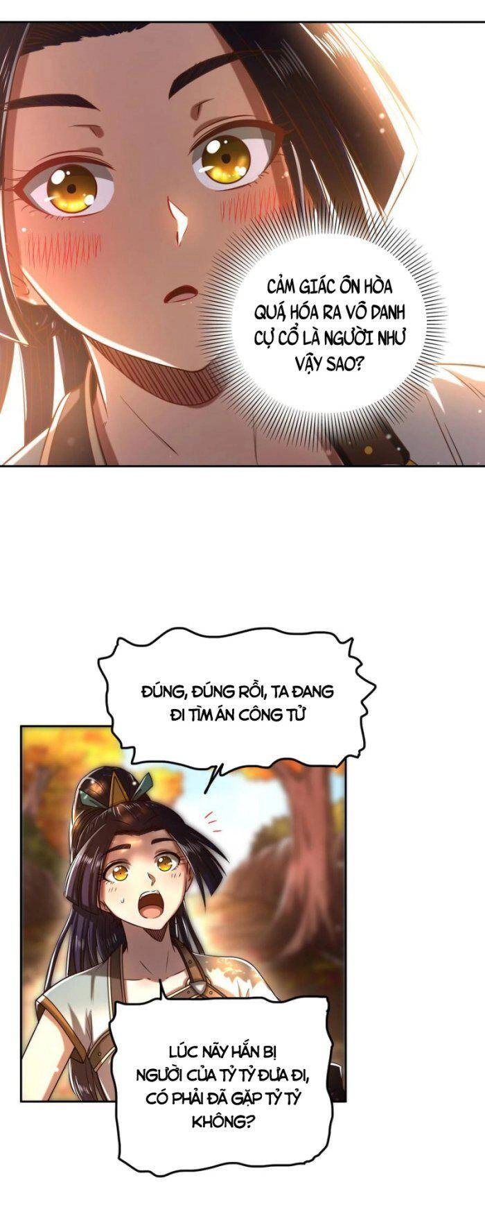 Xuân Thu Bá Đồ Chapter 189 - 5