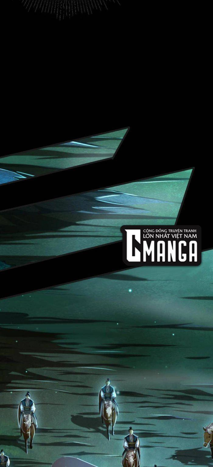 Xuân Thu Bá Đồ Chapter 190 - 14