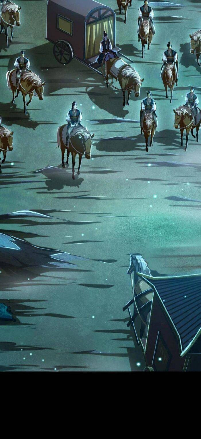 Xuân Thu Bá Đồ Chapter 190 - 15