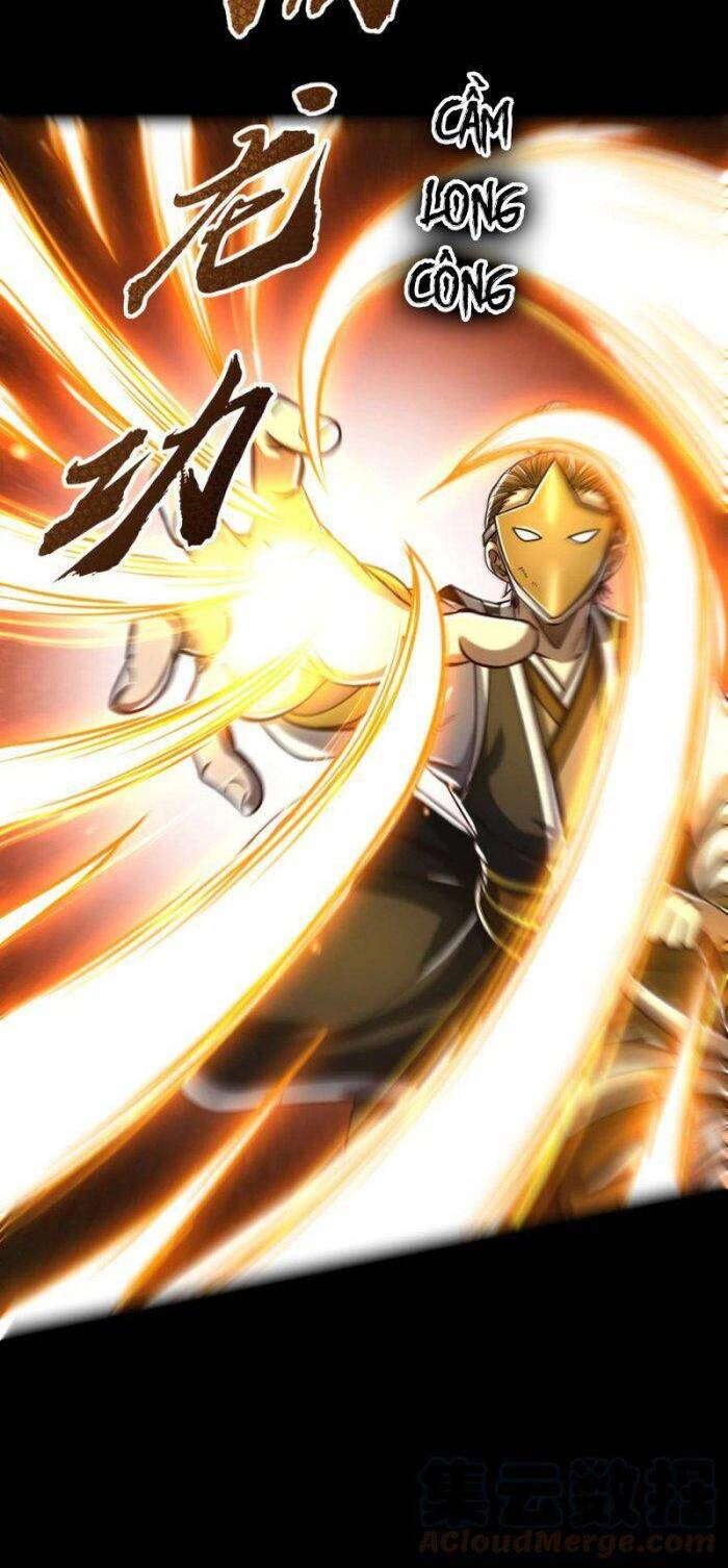 Xuân Thu Bá Đồ Chapter 190 - 20