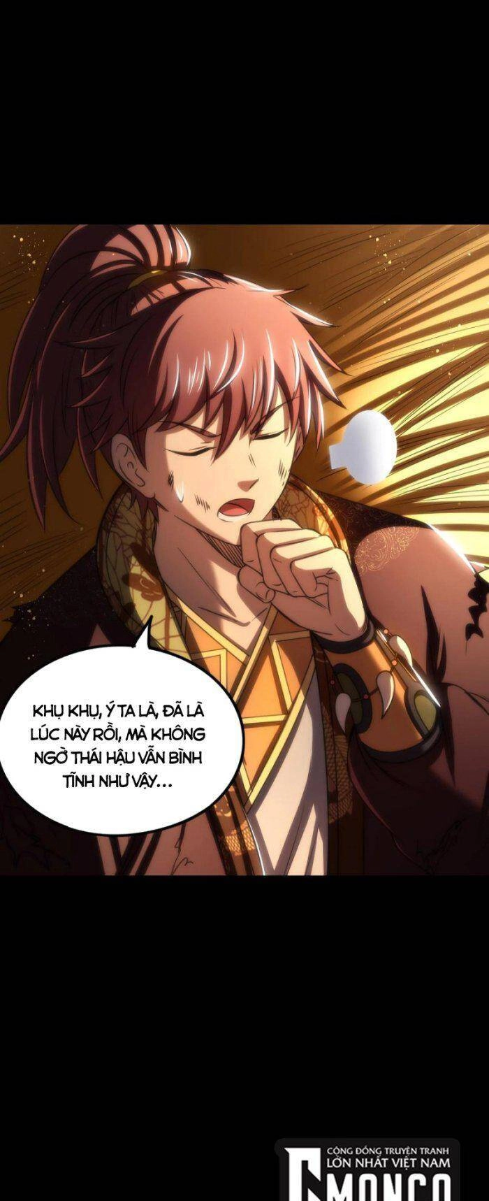 Xuân Thu Bá Đồ Chapter 190 - 37