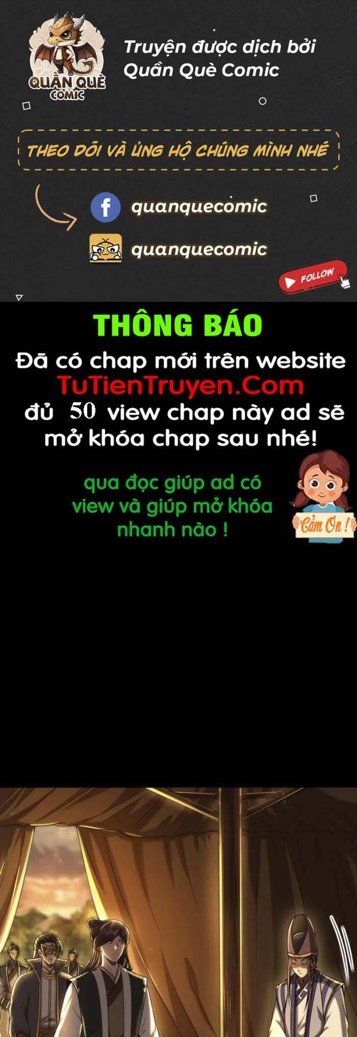 Xuân Thu Bá Đồ Chapter 192 - 1