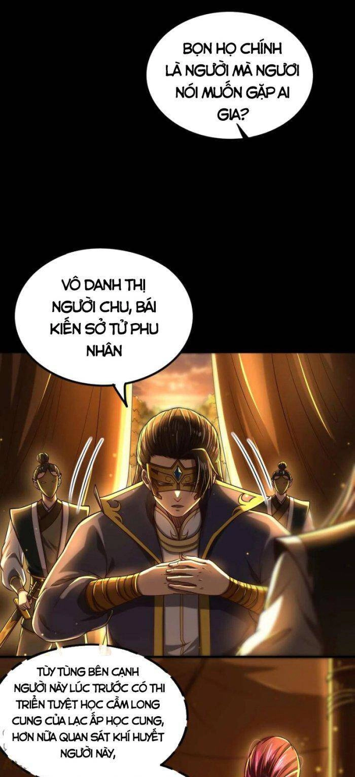 Xuân Thu Bá Đồ Chapter 192 - 3