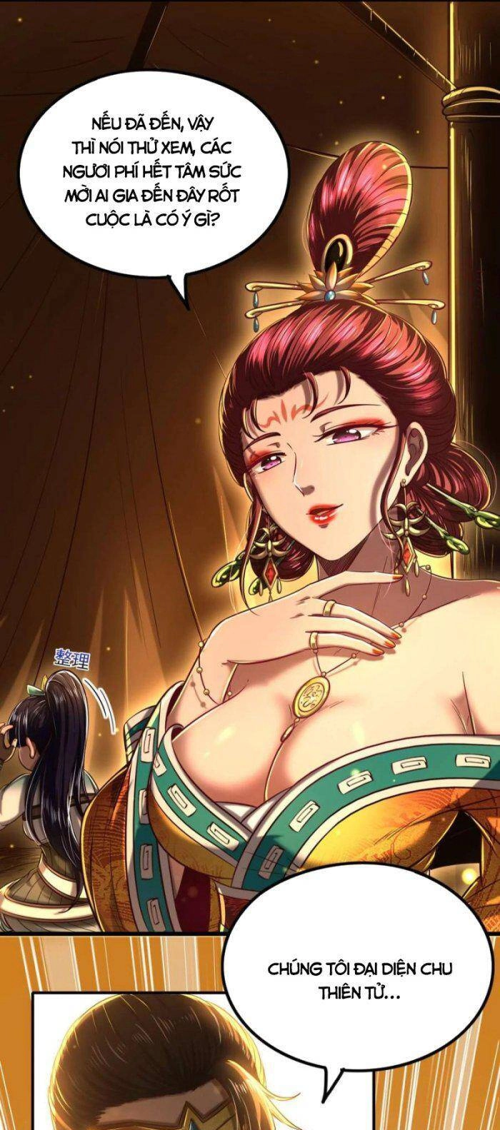 Xuân Thu Bá Đồ Chapter 192 - 6