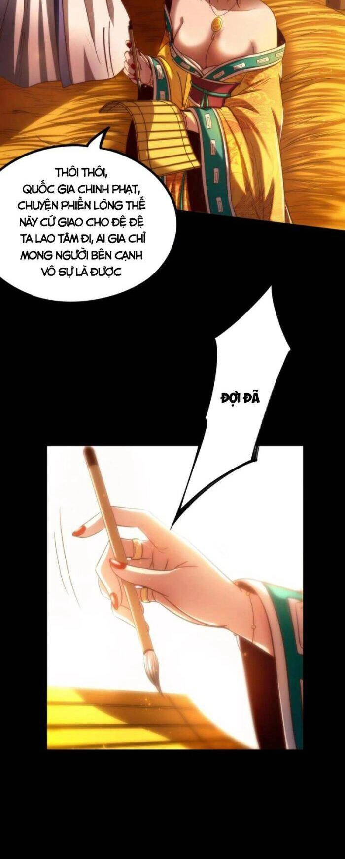 Xuân Thu Bá Đồ Chapter 192 - 27