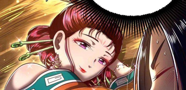 Xuân Thu Bá Đồ Chapter 193 - 8