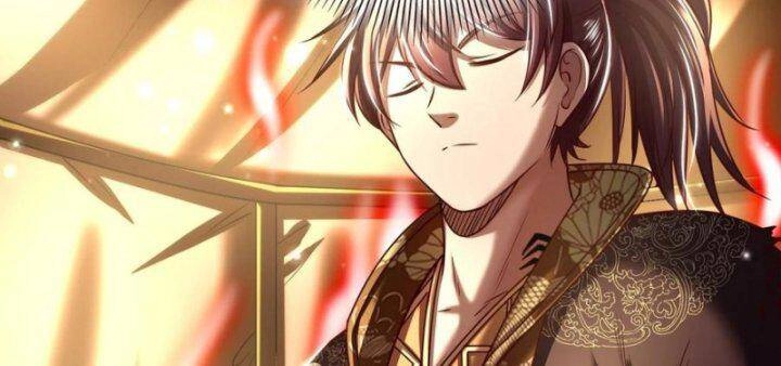 Xuân Thu Bá Đồ Chapter 193 - 20