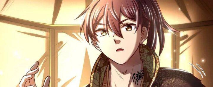 Xuân Thu Bá Đồ Chapter 193 - 28