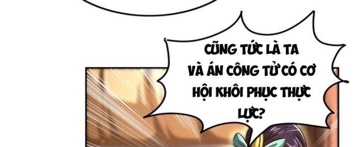 Xuân Thu Bá Đồ Chapter 193 - 36