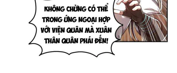 Xuân Thu Bá Đồ Chapter 193 - 38