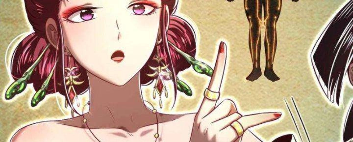 Xuân Thu Bá Đồ Chapter 193 - 52