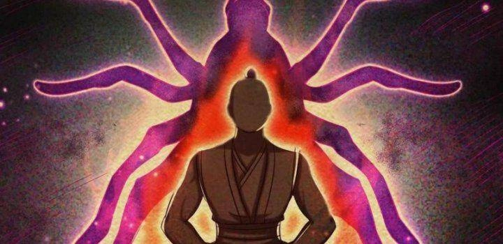 Xuân Thu Bá Đồ Chapter 193 - 56