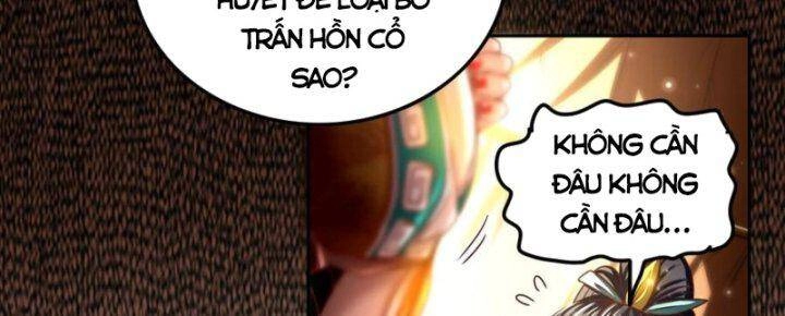 Xuân Thu Bá Đồ Chapter 193 - 64