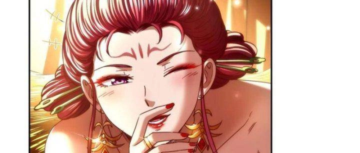 Xuân Thu Bá Đồ Chapter 193 - 76