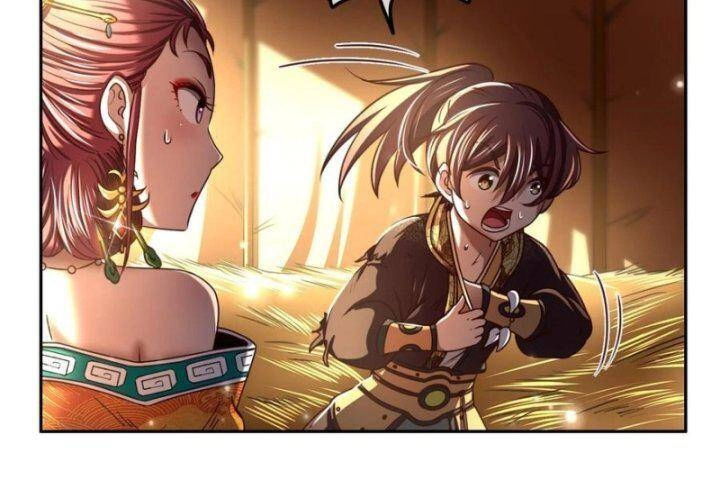 Xuân Thu Bá Đồ Chapter 193 - 83