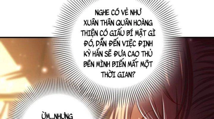 Xuân Thu Bá Đồ Chapter 193 - 97