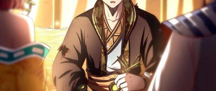 Xuân Thu Bá Đồ Chapter 193 - 106