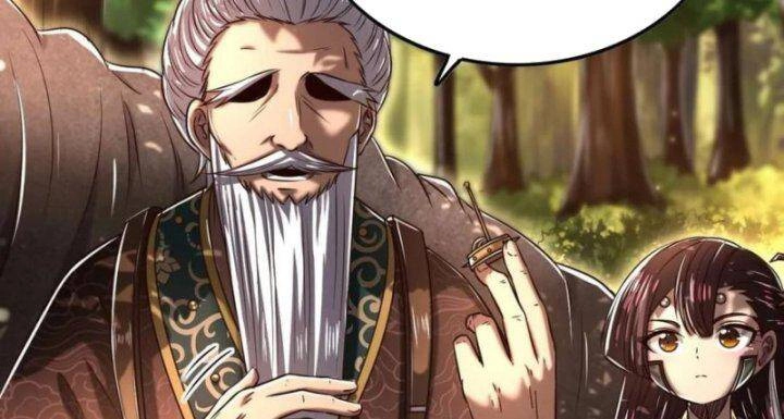 Xuân Thu Bá Đồ Chapter 193 - 122