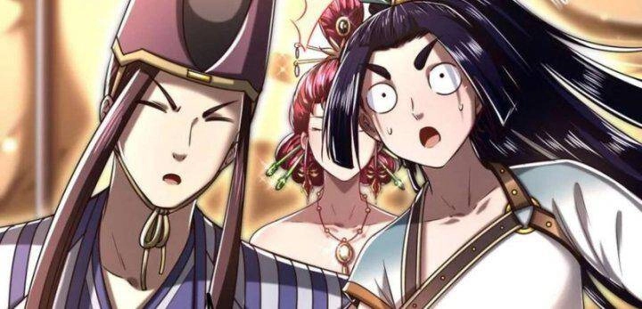 Xuân Thu Bá Đồ Chapter 193 - 126