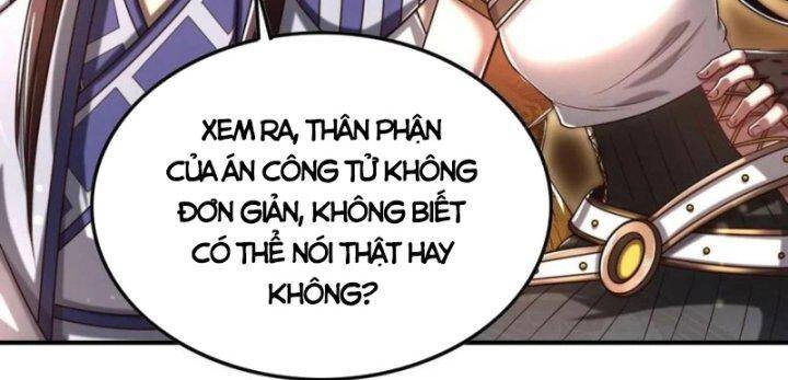 Xuân Thu Bá Đồ Chapter 193 - 127