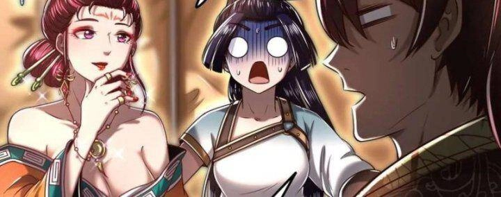 Xuân Thu Bá Đồ Chapter 193 - 137