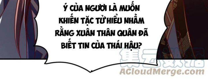 Xuân Thu Bá Đồ Chapter 193 - 147