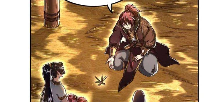 Xuân Thu Bá Đồ Chapter 193 - 159