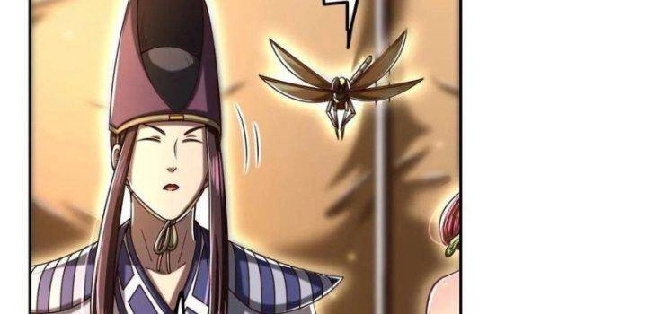 Xuân Thu Bá Đồ Chapter 193 - 162