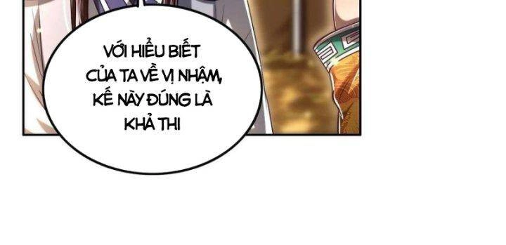 Xuân Thu Bá Đồ Chapter 193 - 163