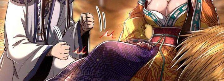 Xuân Thu Bá Đồ Chapter 193 - 186