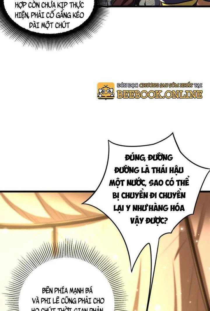 Xuân Thu Bá Đồ Chapter 194 - 2