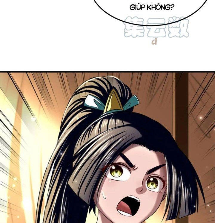 Xuân Thu Bá Đồ Chapter 194 - 5