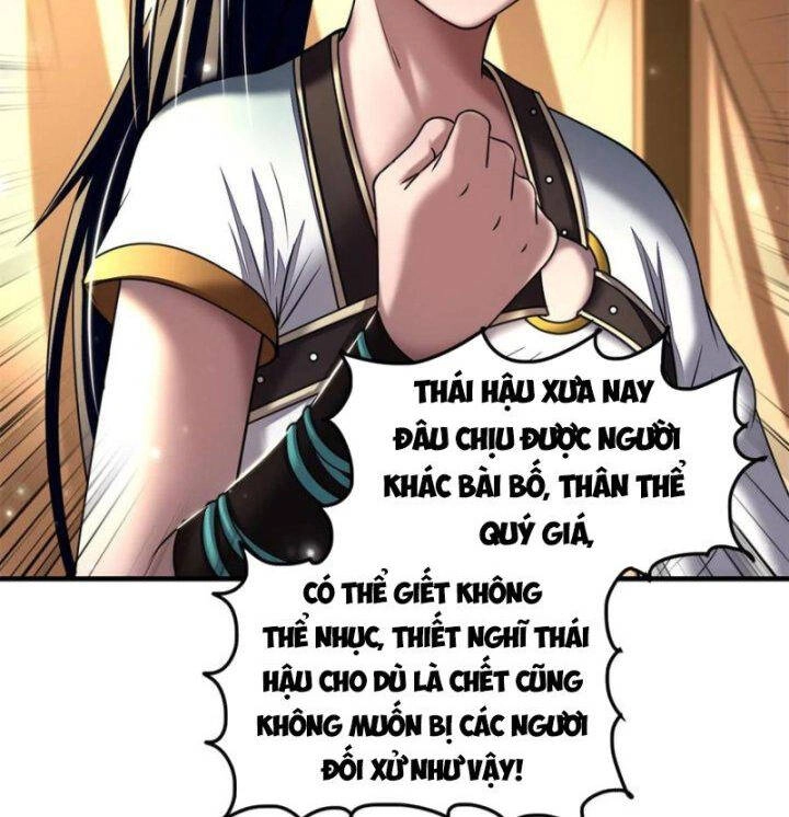 Xuân Thu Bá Đồ Chapter 194 - 6