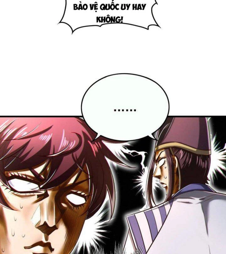 Xuân Thu Bá Đồ Chapter 194 - 8