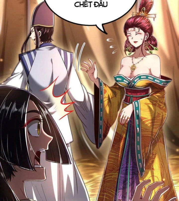 Xuân Thu Bá Đồ Chapter 194 - 10