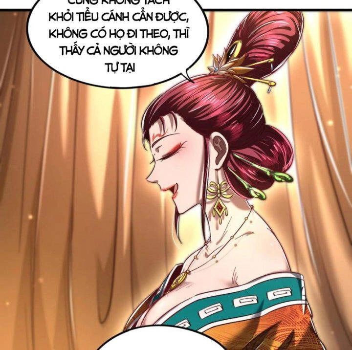 Xuân Thu Bá Đồ Chapter 194 - 12