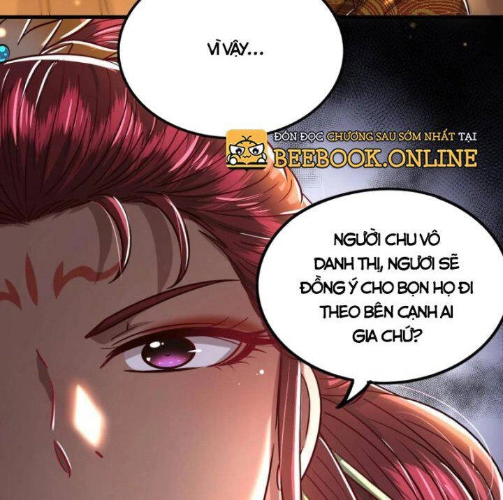 Xuân Thu Bá Đồ Chapter 194 - 13