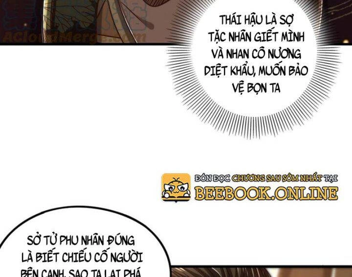 Xuân Thu Bá Đồ Chapter 194 - 17