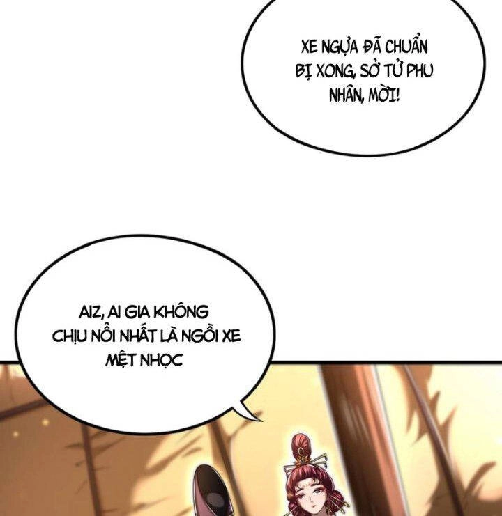 Xuân Thu Bá Đồ Chapter 194 - 19