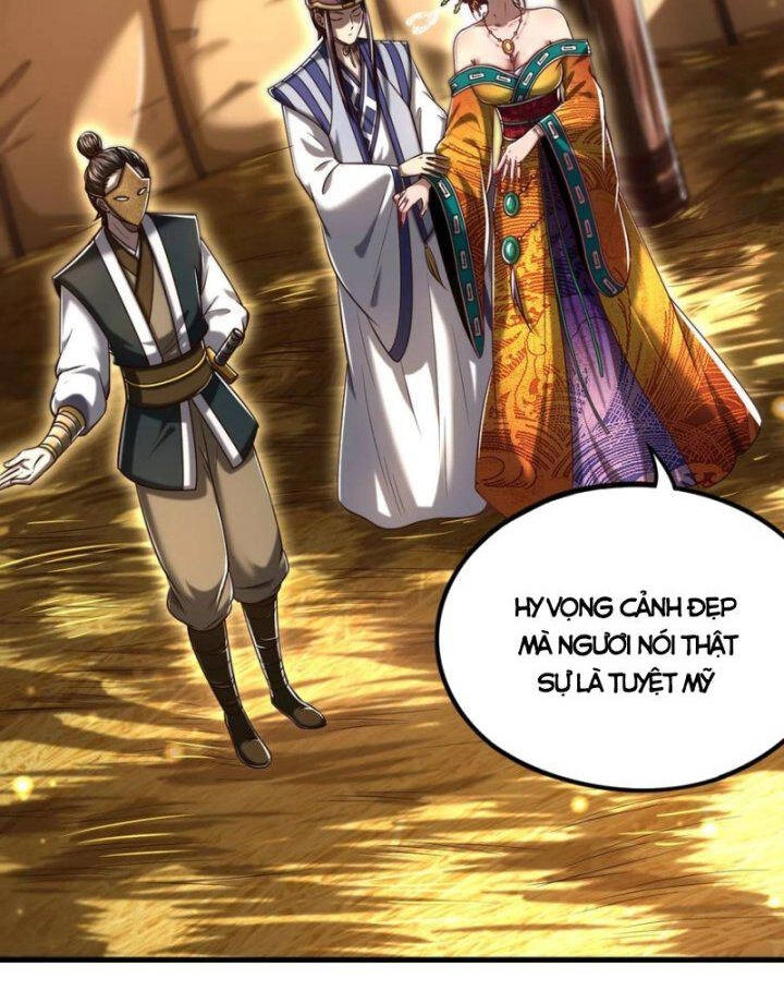 Xuân Thu Bá Đồ Chapter 194 - 20