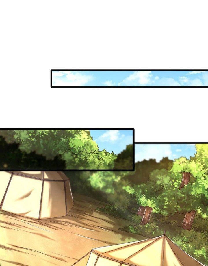 Xuân Thu Bá Đồ Chapter 194 - 21