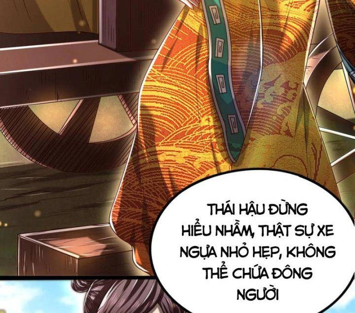 Xuân Thu Bá Đồ Chapter 194 - 29