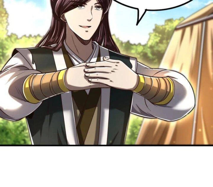 Xuân Thu Bá Đồ Chapter 194 - 30