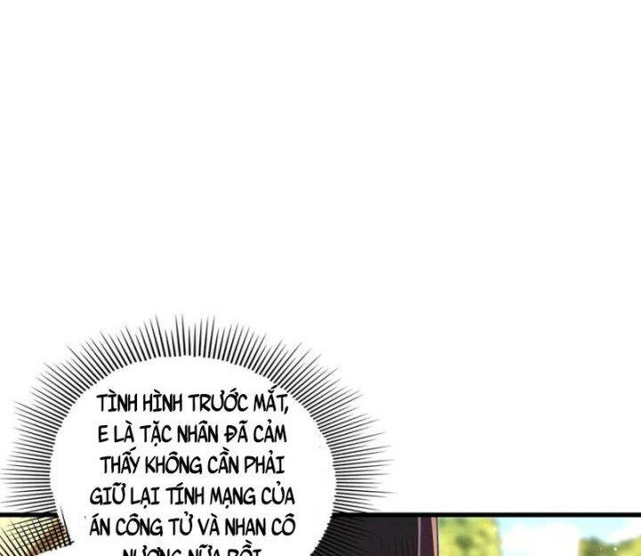 Xuân Thu Bá Đồ Chapter 194 - 31