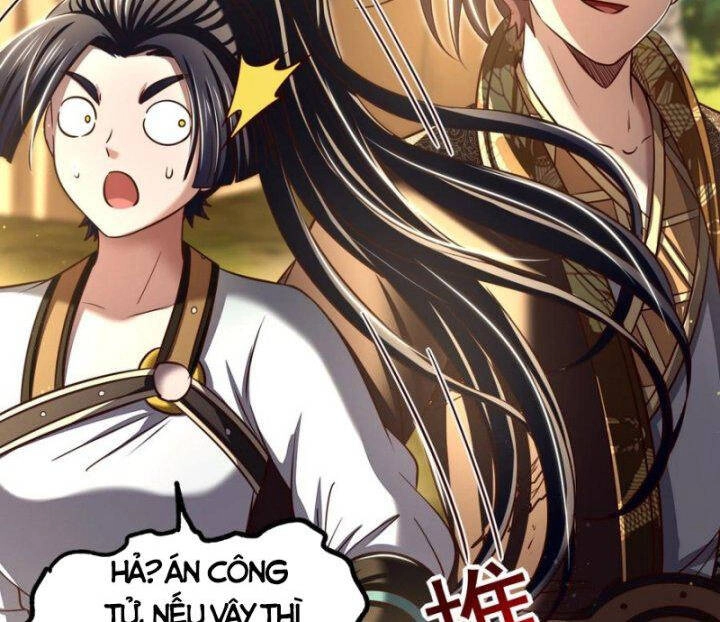 Xuân Thu Bá Đồ Chapter 194 - 34