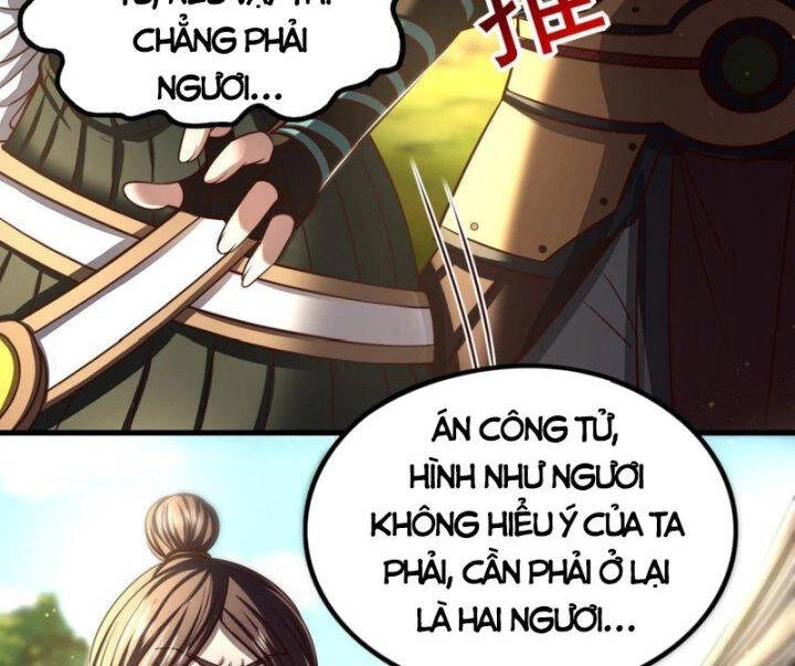 Xuân Thu Bá Đồ Chapter 194 - 35