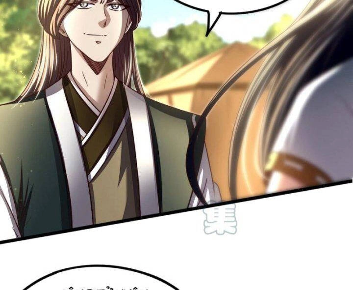 Xuân Thu Bá Đồ Chapter 194 - 36