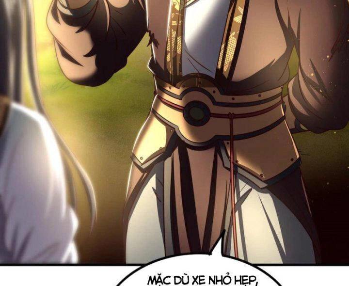 Xuân Thu Bá Đồ Chapter 194 - 38