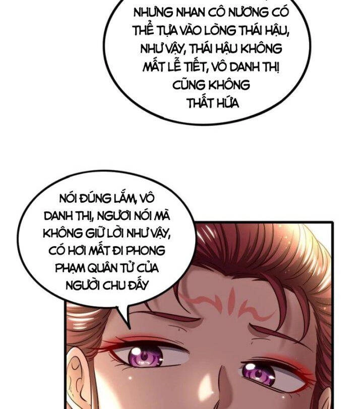 Xuân Thu Bá Đồ Chapter 194 - 39