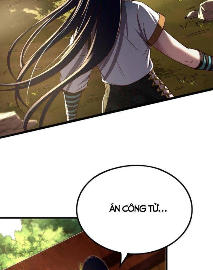 Xuân Thu Bá Đồ Chapter 194 - 43